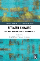 Book Cover for Situated Knowing by Ewa Bal