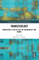 Book Cover for Transecology by Douglas A Vakoch