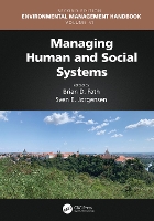 Book Cover for Managing Human and Social Systems by Brian D. (Towson University) Fath