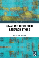 Book Cover for Islam and Biomedical Research Ethics by Mehrunisha Suleman