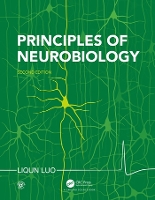 Book Cover for Principles of Neurobiology by Liqun (Professor of Biology and Professor of Neurobiology, Department of Biology, at Stanford University) Luo