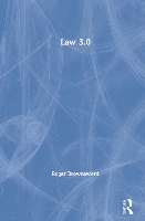 Book Cover for Law 3.0 by Roger Brownsword