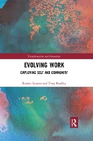Book Cover for Evolving Work by Ronnie Lessem, Tony Bradley