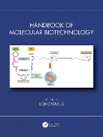 Book Cover for Handbook of Molecular Biotechnology by Dongyou (Royal College of Pathologists of Australasia, St. Leonards, New South Wales, Australia) Liu