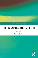 Book Cover for The Cannabis Social Club by Mafalda Pardal