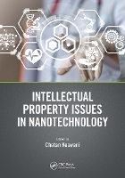 Book Cover for Intellectual Property Issues in Nanotechnology by Chetan Keswani