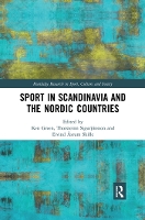 Book Cover for Sport in Scandinavia and the Nordic Countries by Ken Green