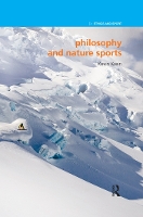 Book Cover for Philosophy and Nature Sports by Kevin Krein