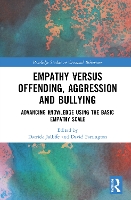 Book Cover for Empathy versus Offending, Aggression and Bullying by Darrick Jolliffe