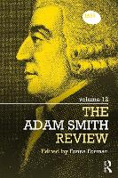 Book Cover for The Adam Smith Review by Fonna Forman