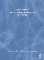 Book Cover for Sports Injuries by Lars Sahlgrenska Academy, Gothenburg University, Gothenburg Sweden Peterson, Per AFH Renstrom, Scott Lynch