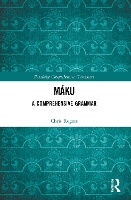 Book Cover for Máku by Chris Rogers