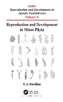 Book Cover for Reproduction and Development in Minor Phyla by T J Pandian