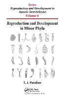 Book Cover for Reproduction and Development in Minor Phyla by T J Pandian