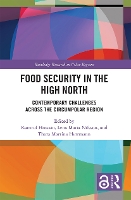 Book Cover for Food Security in the High North by Kamrul Hossain