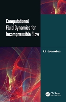 Book Cover for Computational Fluid Dynamics for Incompressible Flows by D.G. Roychowdhury