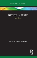 Book Cover for Doping in Sport by Thomas Søbirk Petersen