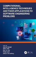 Book Cover for Computational Intelligence Techniques and Their Applications to Software Engineering Problems by Ankita Bansal