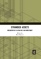 Book Cover for Stranded Assets by Ben Caldecott