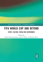 Book Cover for FIFA World Cup and Beyond by Kausik Bandyopadhyay