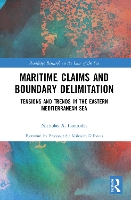 Book Cover for Maritime Claims and Boundary Delimitation by Nicholas A. Ioannides