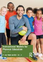 Book Cover for Instructional Models for Physical Education by Michael Metzler, Gavin T Colquitt