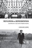 Book Cover for Reification and Representation by Graham Cairns