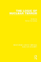 Book Cover for The Logic of Nuclear Terror by Roman Kolkowicz