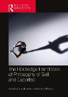 Book Cover for The Routledge Handbook of Philosophy of Skill and Expertise by Ellen Fridland