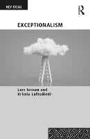 Book Cover for Exceptionalism by Lars Roskilde University, Denmark Jensen, Kristín University of Iceland Loftsdóttir