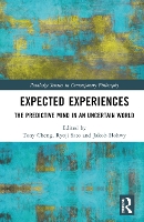 Book Cover for Expected Experiences by Tony Cheng