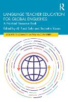 Book Cover for Language Teacher Education for Global Englishes by Ali Fuad Selvi