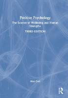 Book Cover for Positive Psychology by Alan Carr