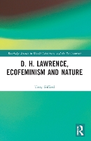 Book Cover for D. H. Lawrence, Ecofeminism and Nature by Terry Gifford