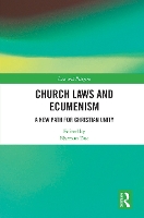 Book Cover for Church Laws and Ecumenism by Norman (Cardiff University Wales) Doe