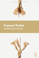 Book Cover for Autistic States in Children by Frances Tustin