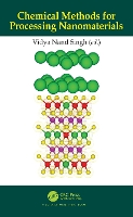 Book Cover for Chemical Methods for Processing Nanomaterials by Vidya Nand Singh