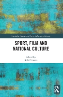 Book Cover for Sport, Film and National Culture by Seán National University of Ireland, Galway Crosson