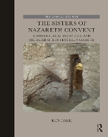 Book Cover for The Sisters of Nazareth Convent by Ken Dark