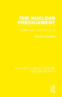 Book Cover for The Nuclear Predicament by Stephen Shenfield