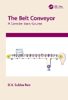 Book Cover for The Belt Conveyor by D.V. (S.D.S. Autonomous College, Andhra Pradesh, India) Subba Rao