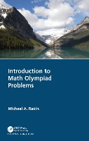 Book Cover for Introduction to Math Olympiad Problems by Michael A. (Rochester Institute of Technology, USA) Radin