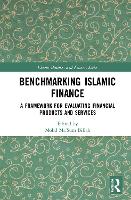 Book Cover for Benchmarking Islamic Finance by Mohd MaSum Billah