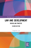 Book Cover for Law and Development by Yong-Shik Lee