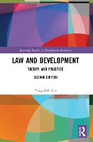 Book Cover for Law and Development by YongShik Lee