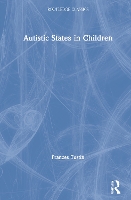 Book Cover for Autistic States in Children by Frances Tustin, Maria Rhode
