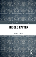 Book Cover for Nicole Rafter by Chase Burton