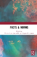 Book Cover for Facts & Norms by Theresa Scavenius