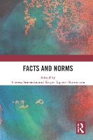 Book Cover for Facts & Norms by Theresa Scavenius