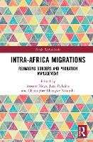 Book Cover for Intra-Africa Migrations by Inocent Moyo